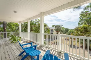 2235 Bayside Dr, Saint George Island, FL 32328 - Photo 35