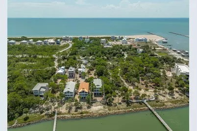 2235 Bayside Dr, Saint George Island, FL 32328 - Photo 47