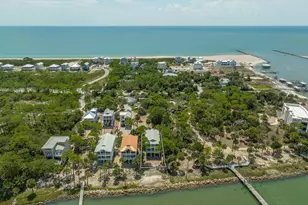 2235 Bayside Dr, Saint George Island, FL 32328 - Photo 47