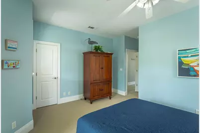 2235 Bayside Dr, Saint George Island, FL 32328 - Photo 33