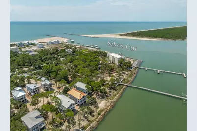 2235 Bayside Dr, Saint George Island, FL 32328 - Photo 1