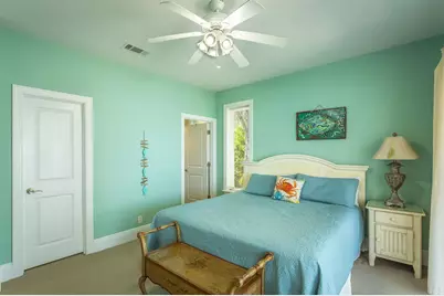 2235 Bayside Dr, Saint George Island, FL 32328 - Photo 37