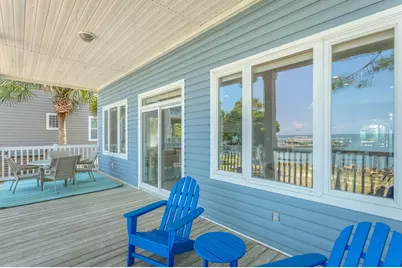 2235 Bayside Dr, Saint George Island, FL 32328 - Photo 23