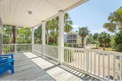 2235 Bayside Dr, Saint George Island, FL 32328 - Photo 25