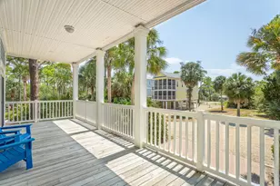 2235 Bayside Dr, Saint George Island, FL 32328 - Photo 25
