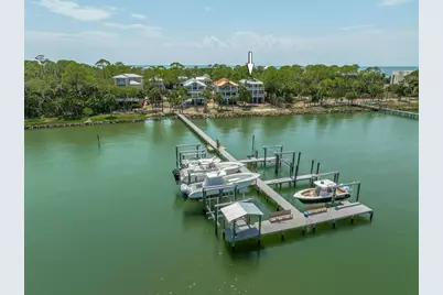 2235 Bayside Dr, Saint George Island, FL 32328 - Photo 49