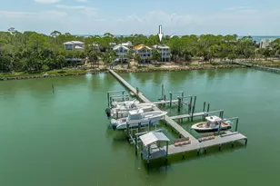 2235 Bayside Dr, Saint George Island, FL 32328 - Photo 49