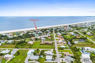 140 Pine St, Mexico Beach, FL 32456 - Photo 3