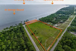 1015 Hwy 98, Eastpoint, FL 32328 - Photo 1