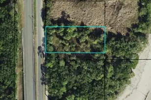 Tbd Island Dr, Eastpoint, FL 32328 - Photo 1