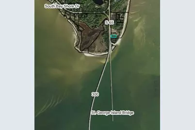 Tbd Island Dr, Eastpoint, FL 32328 - Photo 3