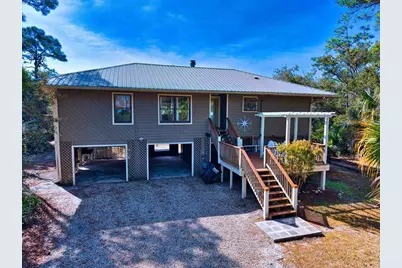 848 E Pine Ave, Saint George Island, FL 32328 - Photo 1
