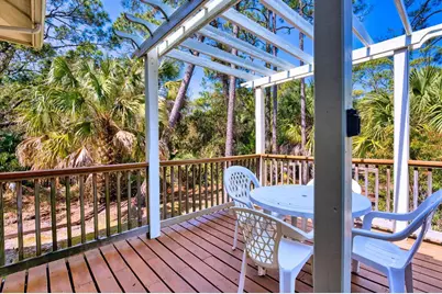 848 E Pine Ave, Saint George Island, FL 32328 - Photo 41