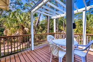 848 E Pine Ave, Saint George Island, FL 32328 - Photo 41
