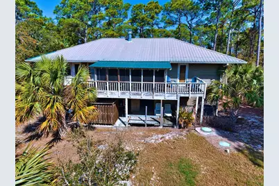 848 E Pine Ave, Saint George Island, FL 32328 - Photo 63