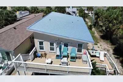 633 E Gorrie Dr #1, Saint George Island, FL 32328 - Photo 5