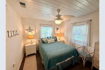 633 E Gorrie Dr #1, Saint George Island, FL 32328 - Photo 33