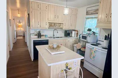 633 E Gorrie Dr #1, Saint George Island, FL 32328 - Photo 23