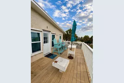 633 E Gorrie Dr #1, Saint George Island, FL 32328 - Photo 7