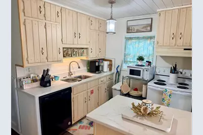 633 E Gorrie Dr #1, Saint George Island, FL 32328 - Photo 21