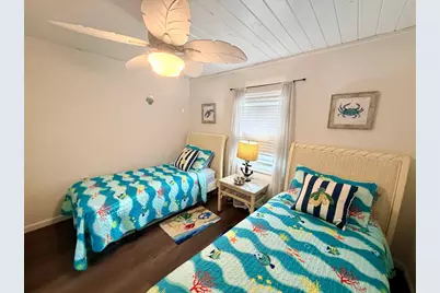 633 E Gorrie Dr #1, Saint George Island, FL 32328 - Photo 41