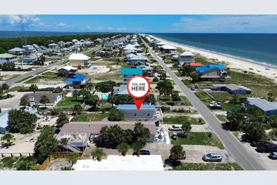 633 E Gorrie Dr #1, Saint George Island, FL 32328 - Photo 3