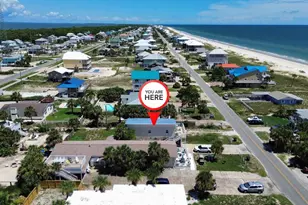 633 E Gorrie Dr, Saint George Island, FL 32328 - Photo 3