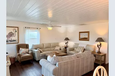 633 E Gorrie Dr #1, Saint George Island, FL 32328 - Photo 13