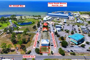 42 Harborview Dr, Port Saint Joe, FL 32456 - Photo 1