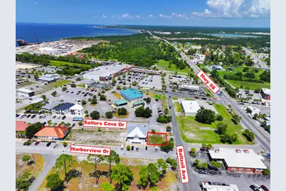 42 Harborview Dr, Port Saint Joe, FL 32456 - Photo 3