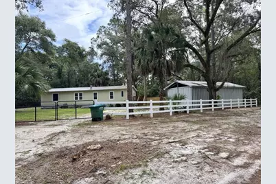 139 Carter Rd, Crawfordville, FL 32327 - Photo 1