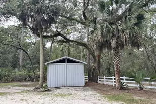 139 Carter Rd, Crawfordville, FL 32327 - Photo 5