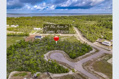 269 Blue Heron Dr, Eastpoint, FL 32328 - Photo 7