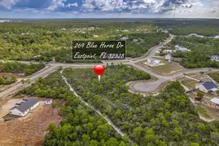 269 Blue Heron Dr, Eastpoint, FL 32328 - Photo 1