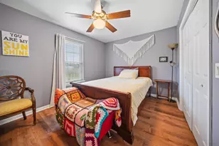 469 Old Bay City Rd, Wewahitchka, FL 32465 - Photo 21