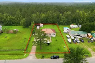 469 Old Bay City Rd, Wewahitchka, FL 32465 - Photo 37