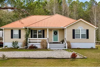 469 Old Bay City Rd, Wewahitchka, FL 32465 - Photo 47