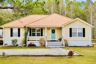 469 Old Bay City Rd, Wewahitchka, FL 32465 - Photo 1