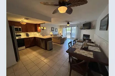 1760 E Gulf Beach Dr #B-3, Saint George Island, FL 32328 - Photo 3