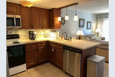 1760 E Gulf Beach Dr #B-3, Saint George Island, FL 32328 - Photo 23
