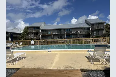 1760 E Gulf Beach Dr #B-3, Saint George Island, FL 32328 - Photo 19