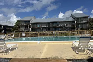 1760 E Gulf Beach Dr, Saint George Island, FL 32328 - Photo 19