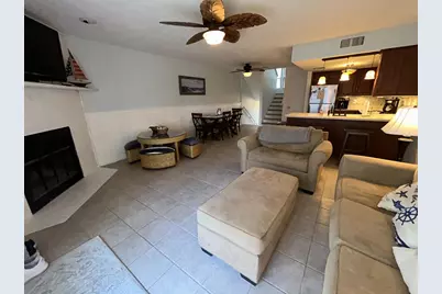 1760 E Gulf Beach Dr #B-3, Saint George Island, FL 32328 - Photo 5