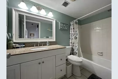 1760 E Gulf Beach Dr #B-3, Saint George Island, FL 32328 - Photo 9