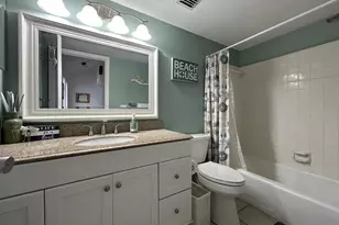 1760 E Gulf Beach Dr, Saint George Island, FL 32328 - Photo 9