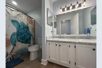 1760 E Gulf Beach Dr #B-3, Saint George Island, FL 32328 - Photo 13