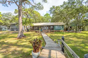 2519 Surf Rd, Panacea, FL 32346 - Photo 1