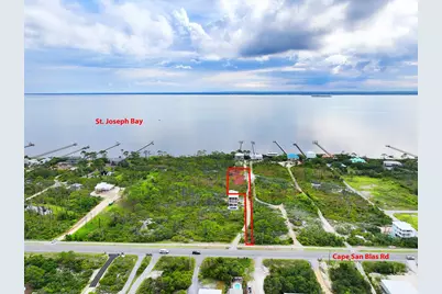 6214 Cape San Blas Rd, Cape San Blas, FL 32456 - Photo 13
