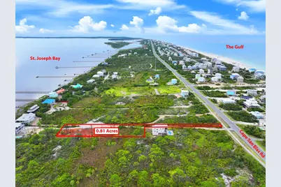 6214 Cape San Blas Rd, Cape San Blas, FL 32456 - Photo 11