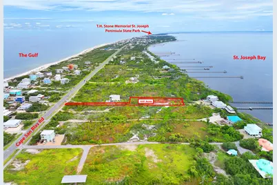 6214 Cape San Blas Rd, Cape San Blas, FL 32456 - Photo 9